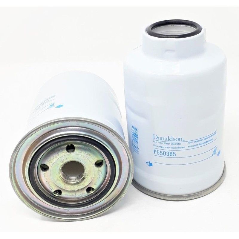 Filtre à carburant HIFI SN25009 - FF5412 Filtre à carburant HIFI SN25009 - FF5412