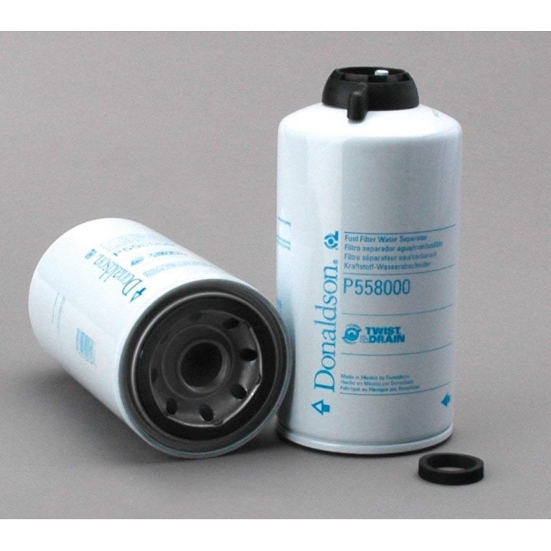 Filtre à carburant DONALDSON P558000 - FS1212 Filtre à carburant DONALDSON P558000 - FS1212