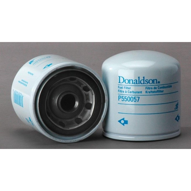 Filtre à carburant DONALDSON P550057 - FF5114 Filtre à carburant DONALDSON P550057 - FF5114