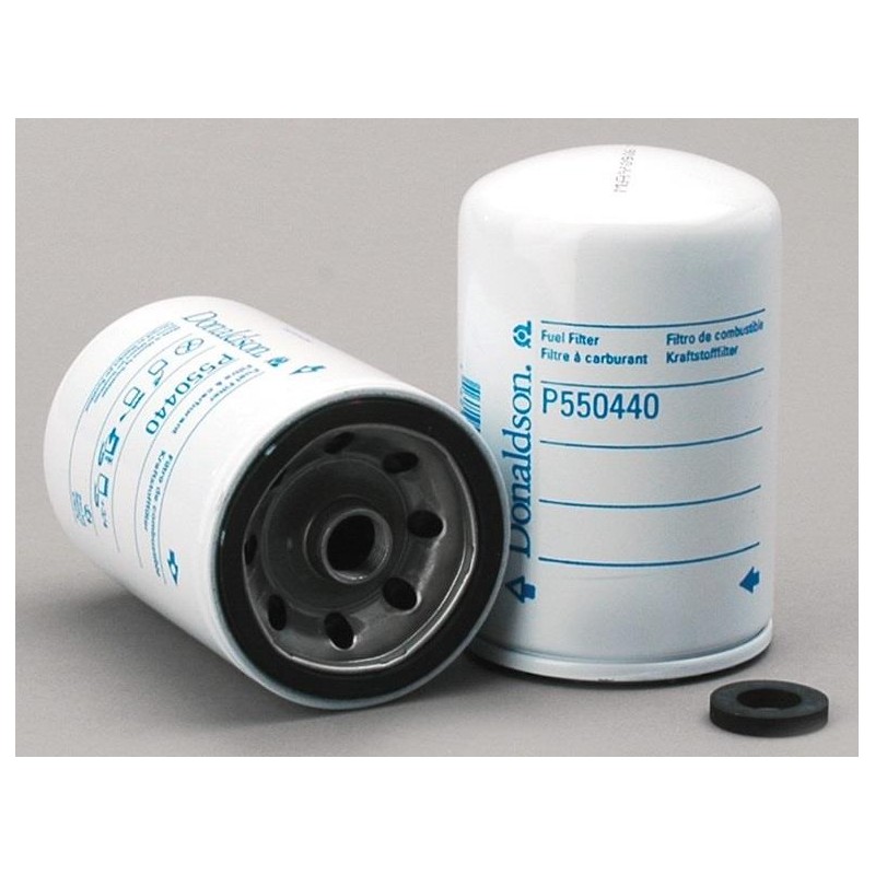 Filtre à carburant DONALDSON P550440 - FF5052 - FF42000 FILTRE DONALDS Filtre à carburant DONALDSON P550440 - FF5052 - FF42000 FILTRE DONALDS