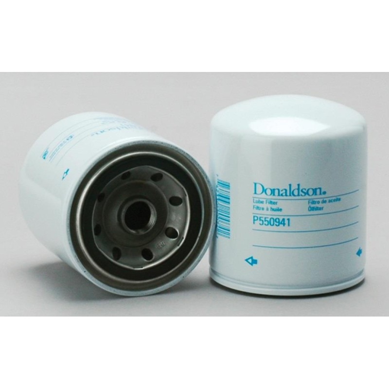 Filtre à huile DONALDSON P550941 - LF3353 Filtre à huile DONALDSON P550941 - LF3353