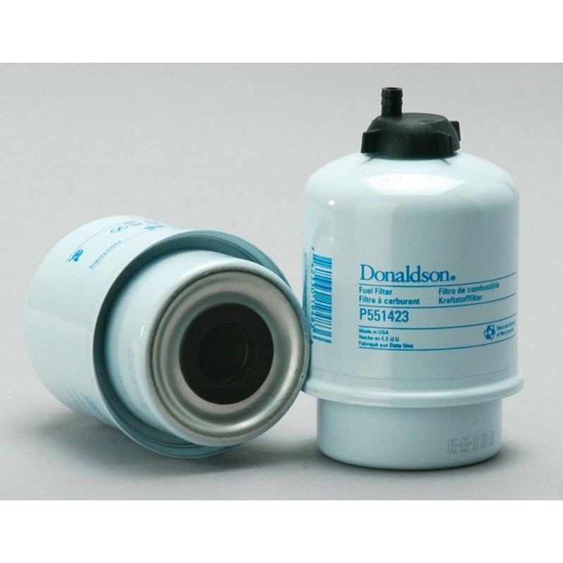 Filtre à carburant DONALDSON P551423 - FS19573 - FS19838 - FS19516 Filtre à carburant DONALDSON P551423 - FS19573 - FS19838 - FS19516