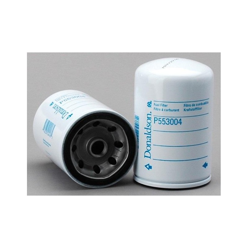 Filtre à carburant DONALDSON P553004 - FF5018 - FF5074 - FF42000 Filtre à carburant DONALDSON P553004 - FF5018 - FF5074 - FF42000