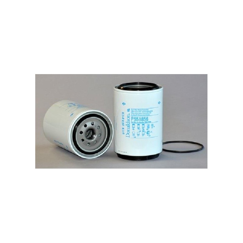 Filtre à carburant DONALDSON P551856 - FS19532 - R90P Filtre à carburant DONALDSON P551856 - FS19532 - R90P