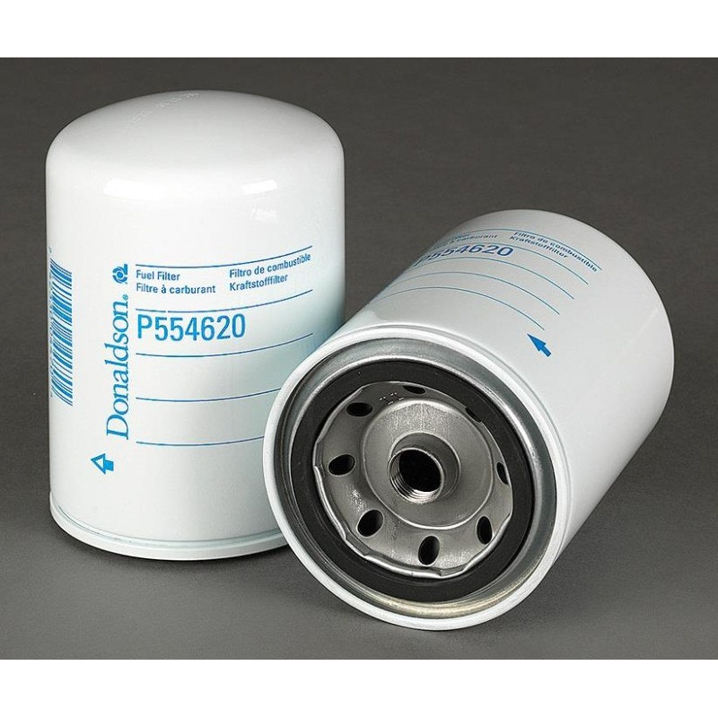 Filtre à carburant DONALDSON P554620 - FF5709 - FF231 Filtre à carburant DONALDSON P554620 - FF5709 - FF231