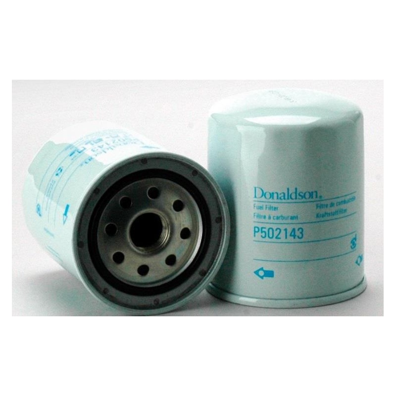 Filtre à carburant DONALDSON P502143 - FF5300 Filtre à carburant DONALDSON P502143 - FF5300