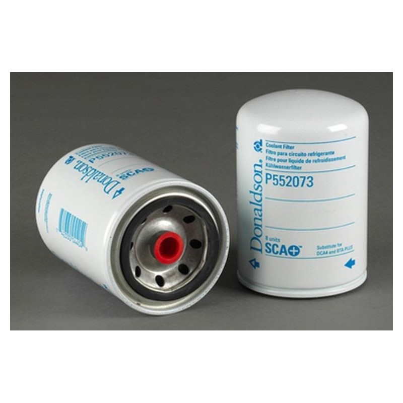 Filtre à liquide de refroidisement DONALDSON P552073 - WF2073 Filtre à liquide de refroidisement DONALDSON P552073 - WF2073