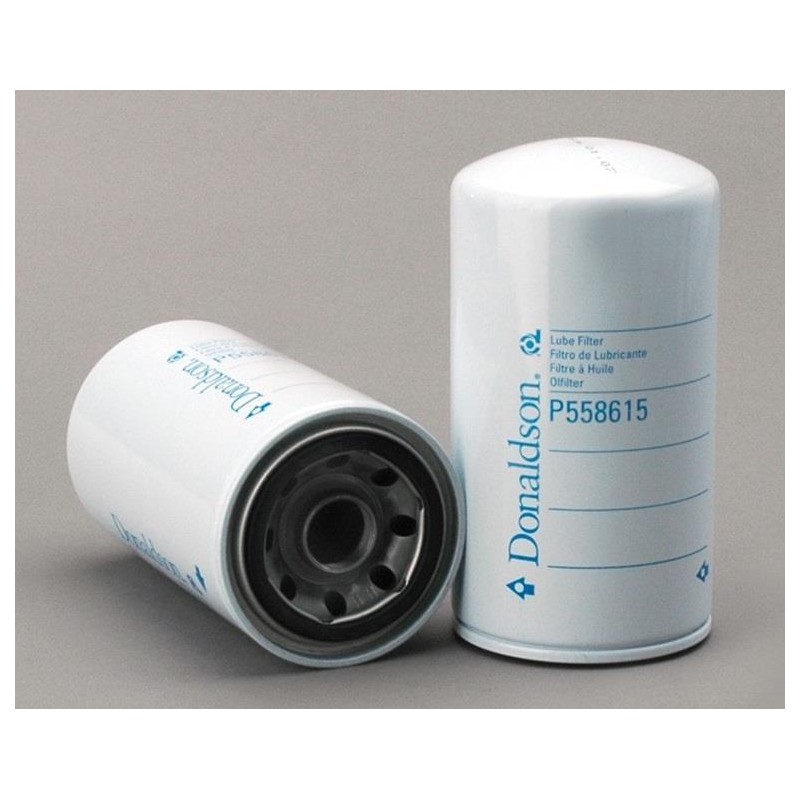 Filtre à huile DONALDSON P558615 - LF3959 - LF3349 Filtre à huile DONALDSON P558615 - LF3959 - LF3349