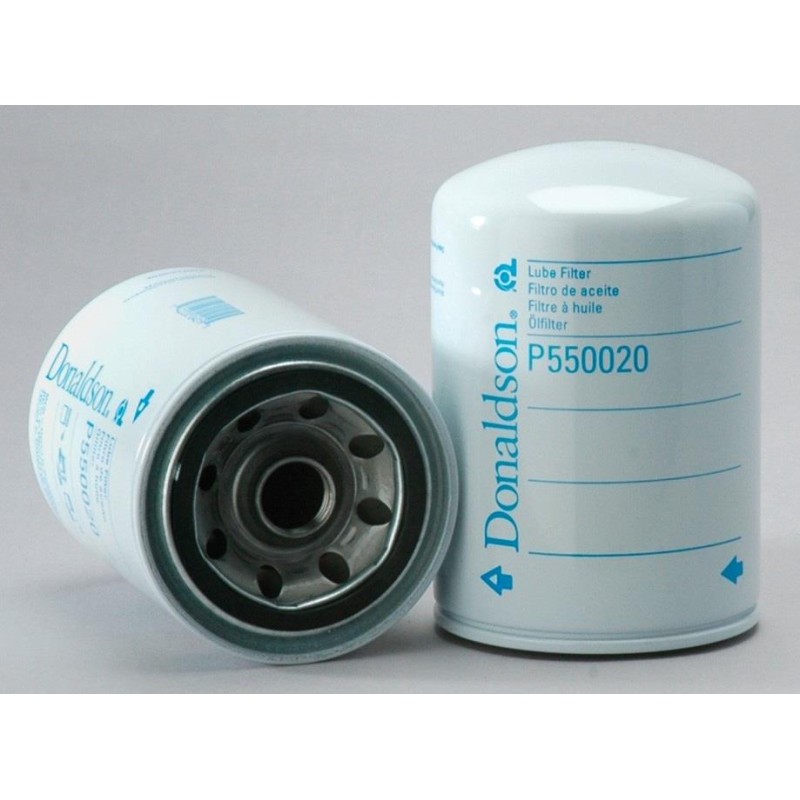Filtre à huile DONALDSON P550020 - LF678 Filtre à huile DONALDSON P550020 - LF678