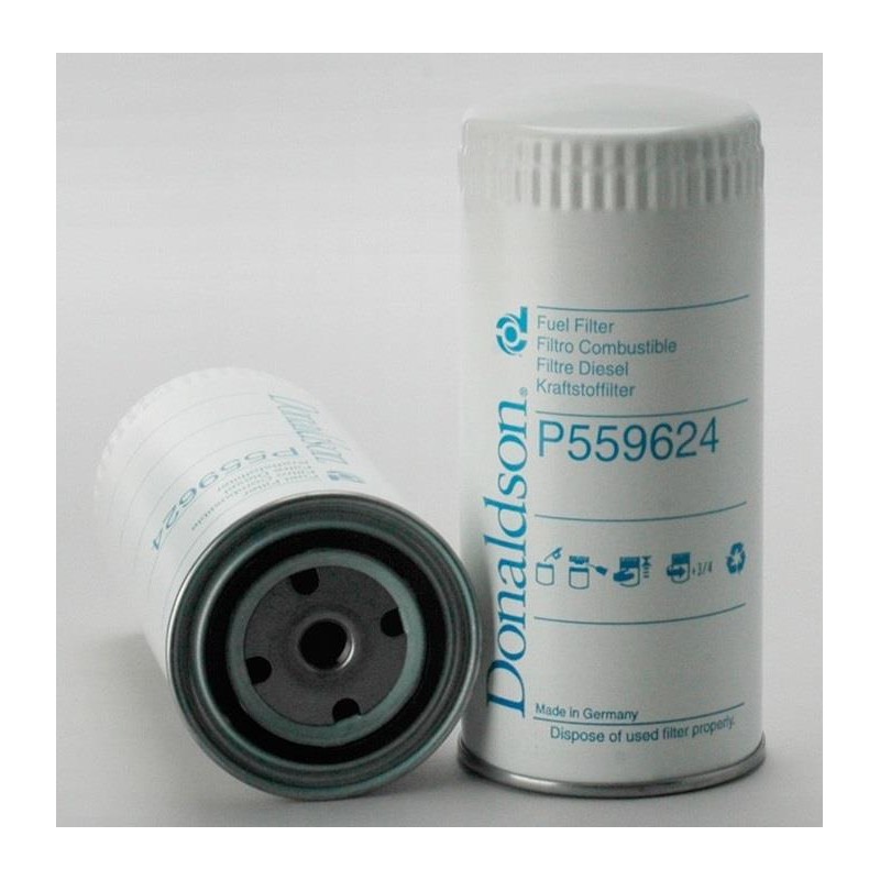 Filtre à huile DONALDSON P550362 - LF4154 Filtre à huile DONALDSON P550362 - LF4154