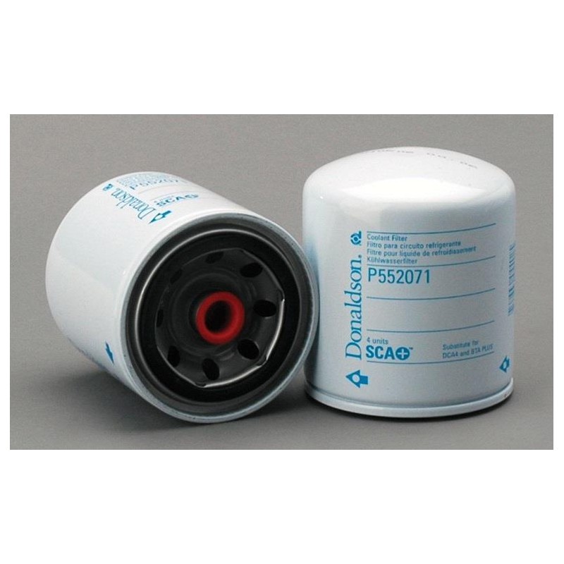 Filtre à liquide de refroidisement DONALDSON P552071 - WF2071 Filtre à liquide de refroidisement DONALDSON P552071 - WF2071