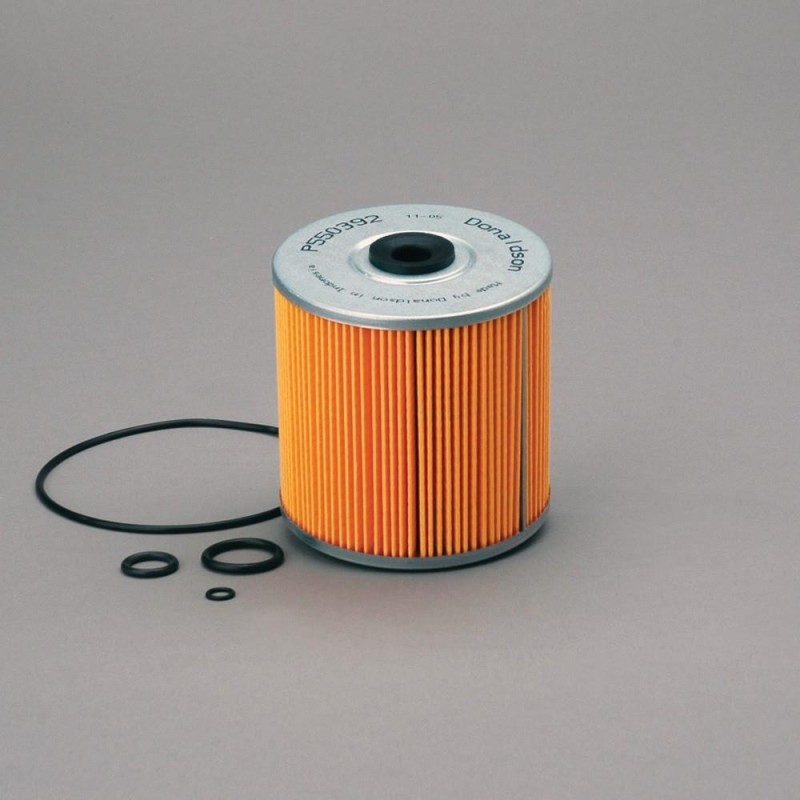 Filtre à carburant DONALDSON P550392 - FF5121 Filtre à carburant DONALDSON P550392 - FF5121