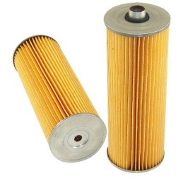 Filtre à huile HIFI SO9135 - LF3463