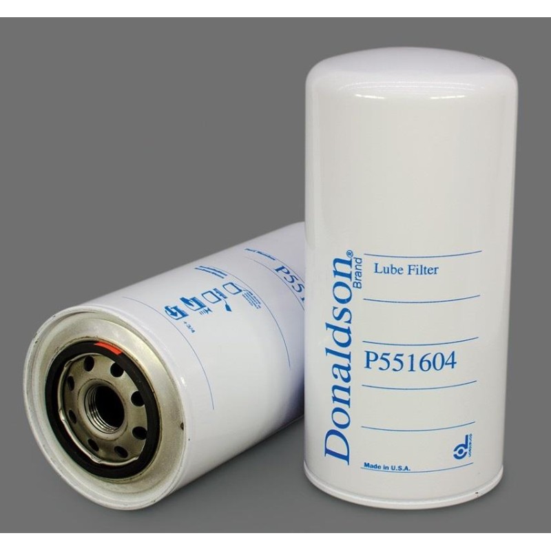 Filtre à huile DONALDSON P551604 - LF3346 - BT349 Filtre à huile DONALDSON P551604 - LF3346 - BT349