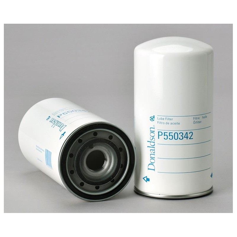 Filtre à huile DONALDSON P550342 - LF3594 Filtre à huile DONALDSON P550342 - LF3594