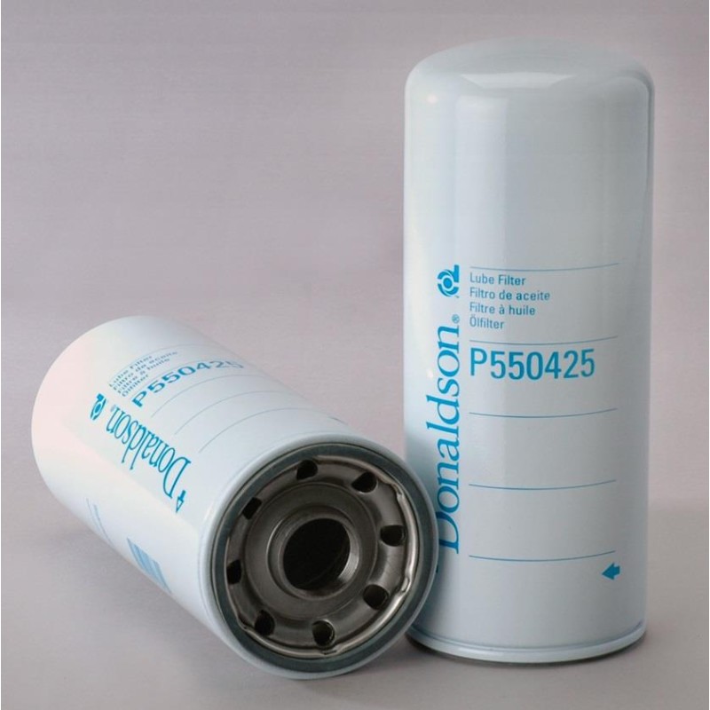 Filtre à huile DONALDSON P550425 - LF3654 - LF17502 Filtre à huile DONALDSON P550425 - LF3654 - LF17502