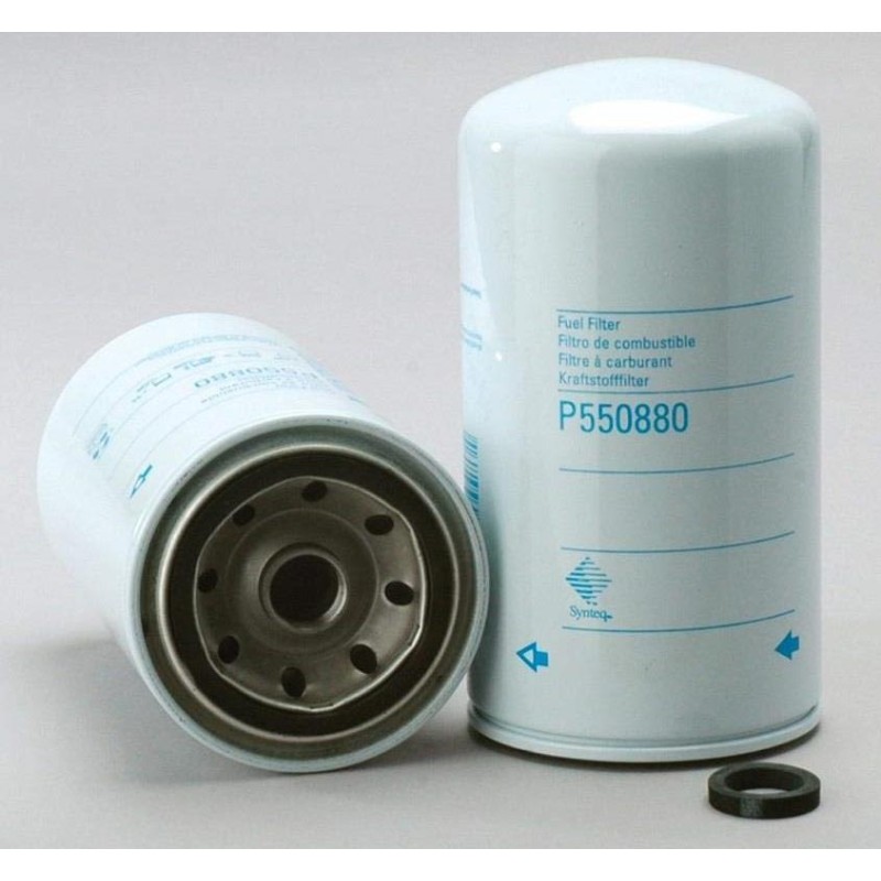 Filtre à carburant DONALDSON P550880 - FF5632 Filtre à carburant DONALDSON P550880 - FF5632