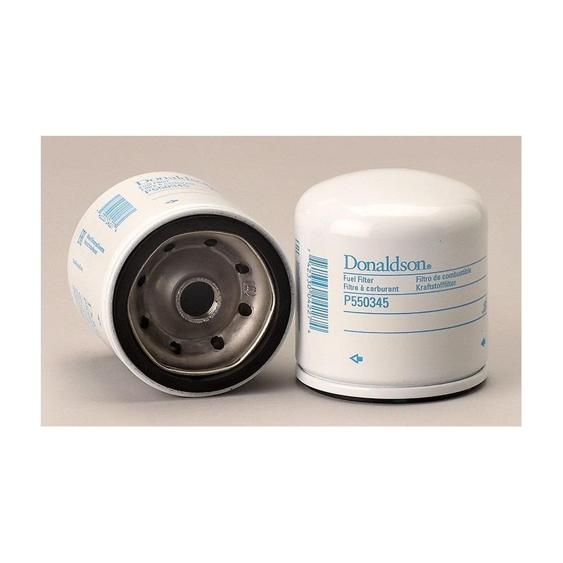 Filtre à carburant DONALDSON P550345 - FF5040 - FF5113 Filtre à carburant DONALDSON P550345 - FF5040 - FF5113