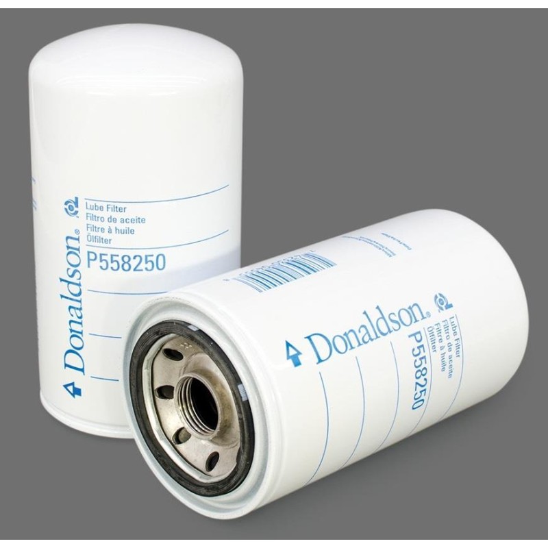 Filtre à huile DONALDSON P558250 - LF4017 Filtre à huile DONALDSON P558250 - LF4017