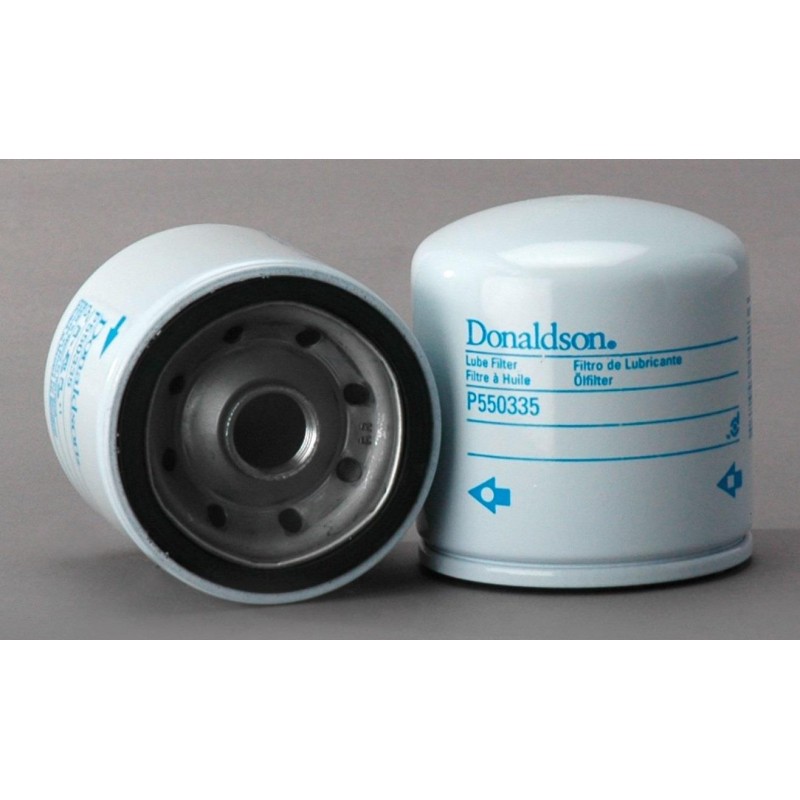 Filtre à huile DONALDSON P550335 - LF16011 - LF3335 Filtre à huile DONALDSON P550335 - LF16011 - LF3335