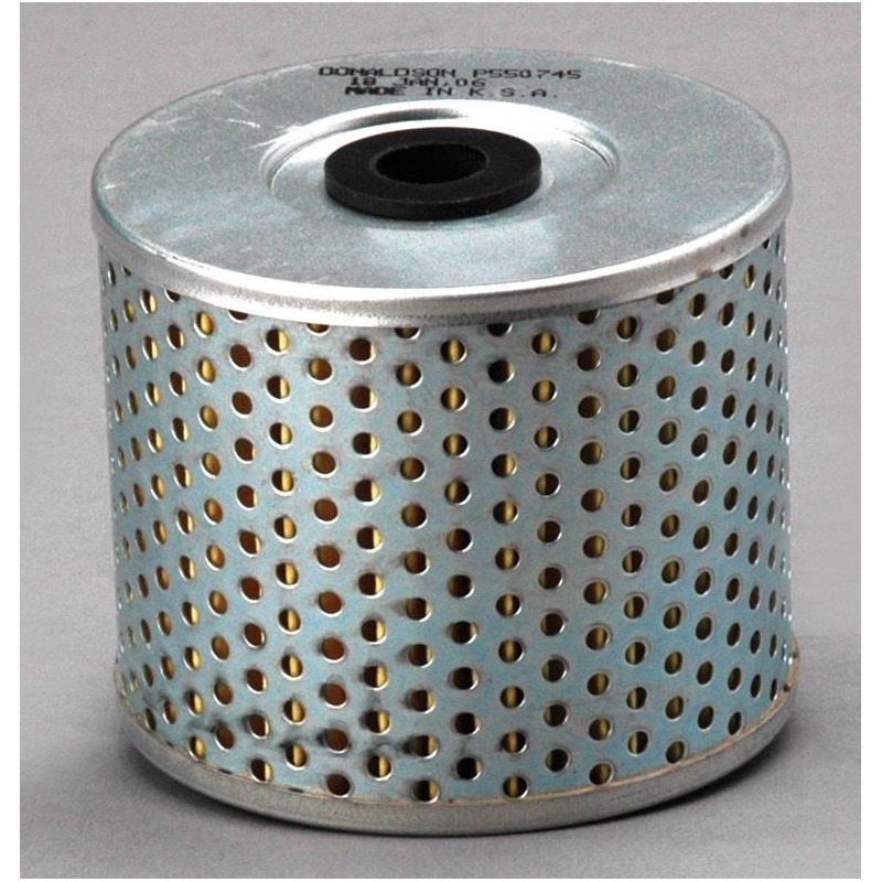 Filtre à carburant DONALDSON P550745 - FF230 Filtre à carburant DONALDSON P550745 - FF230