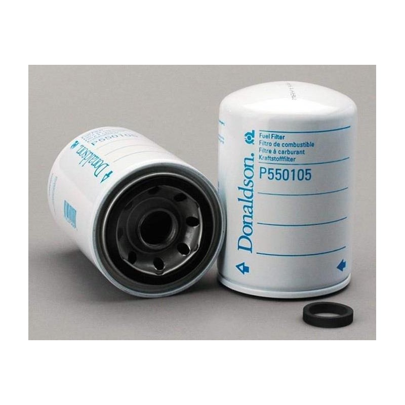 Filtre à carburant DONALDSON P550105 - FF105 Filtre à carburant DONALDSON P550105 - FF105