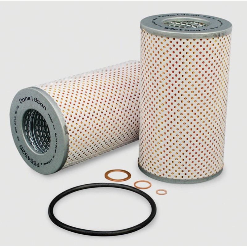 Filtre à huile DONALDSON P554925 - LF4105 Filtre à huile DONALDSON P554925 - LF4105