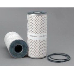 Filtre à huile DONALDSON P550484 - LF558 - LF3610