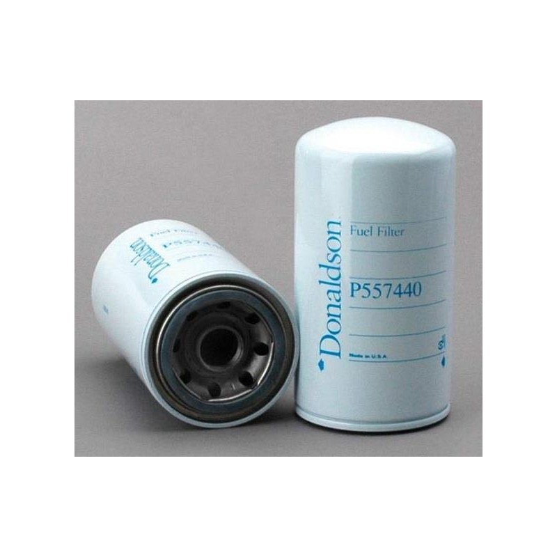 Filtre à carburant DONALDSON P557440 - FF185 Filtre à carburant DONALDSON P557440 - FF185