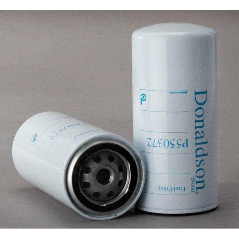Filtre à carburant DONALDSON P550372 - FF5272 Filtre à carburant DONALDSON P550372 - FF5272