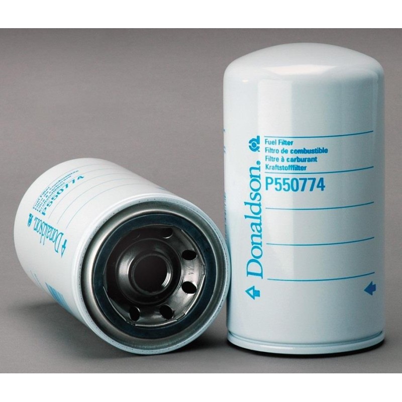 Filtre à carburant DONALDSON P550774 - FF5580 Filtre à carburant DONALDSON P550774 - FF5580