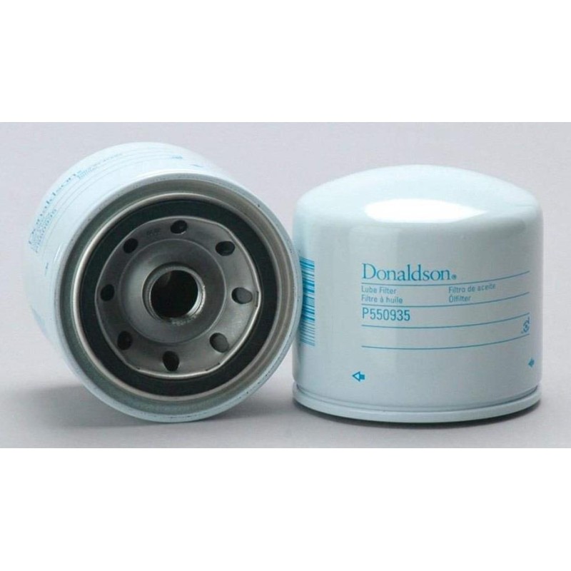 Filtre à huile DONALDSON P550935 - LF3657 - LF3996 Filtre à huile DONALDSON P550935 - LF3657 - LF3996