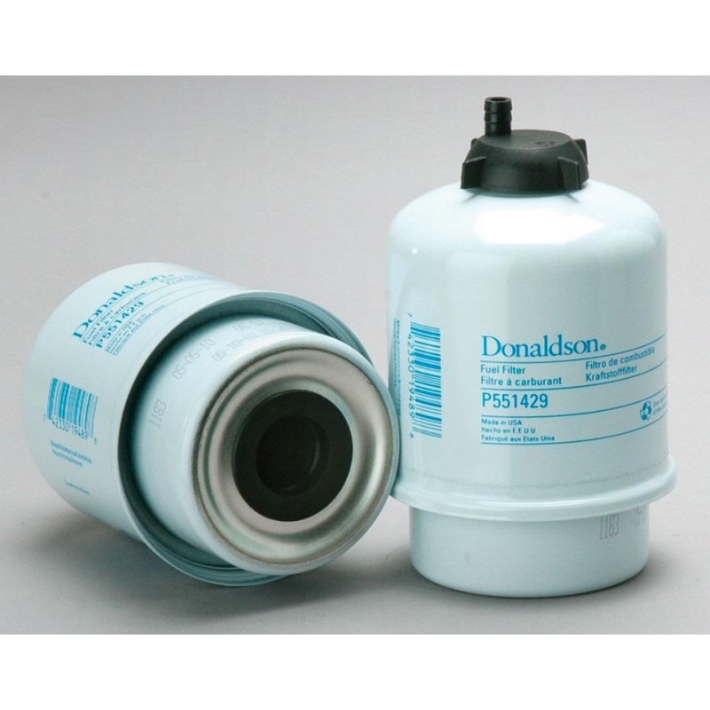 Filtre à carburant DONALDSON P551429 - FS19530 - FS19811 Filtre à carburant DONALDSON P551429 - FS19530 - FS19811
