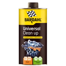 Universal Clean Up