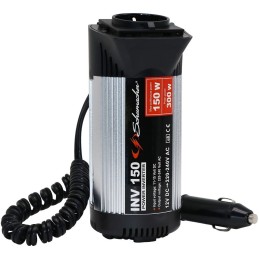 Transformateur 12V - 230V 150W