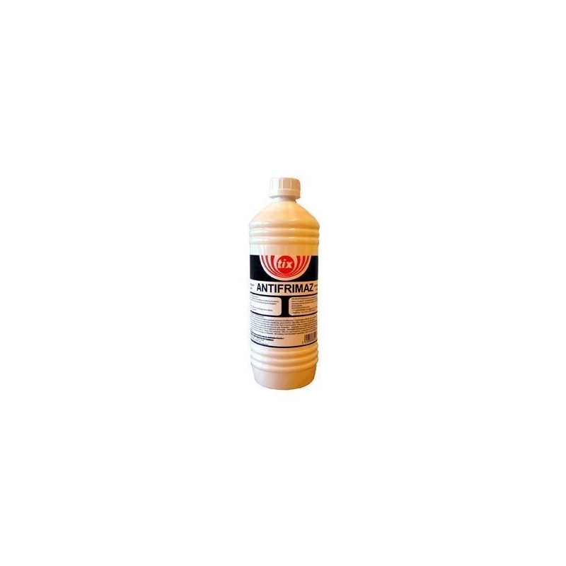 Antigel mazout Antigel mazout
