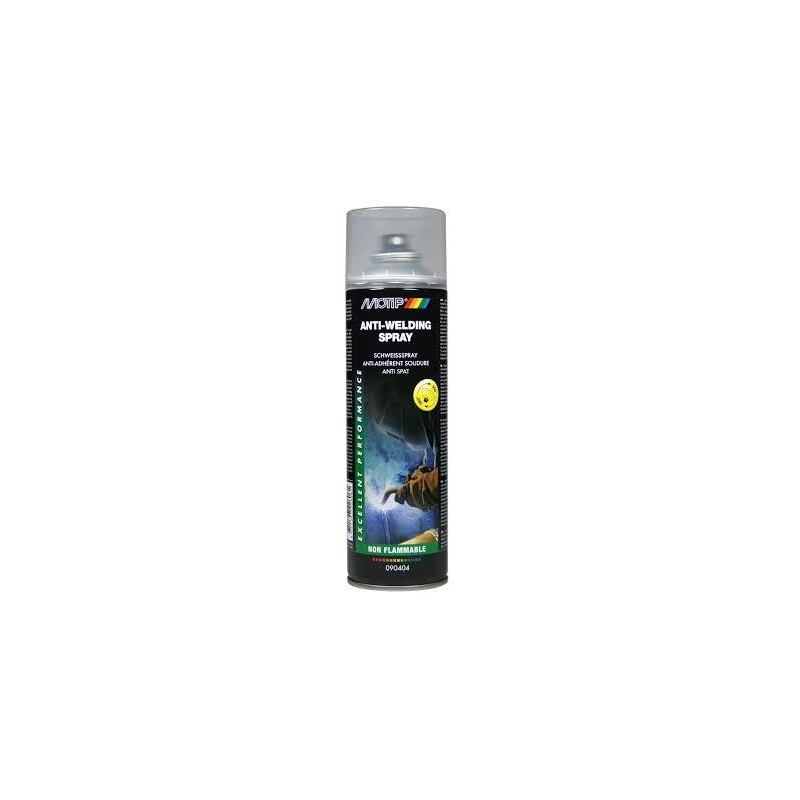 Anti-adhérent Motip spray 500ml Anti-adhérent Motip spray 500ml