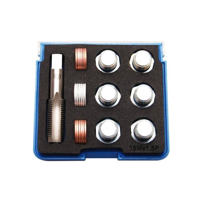 Kit réparation bouchon de vidange M15 x 1,5 mm