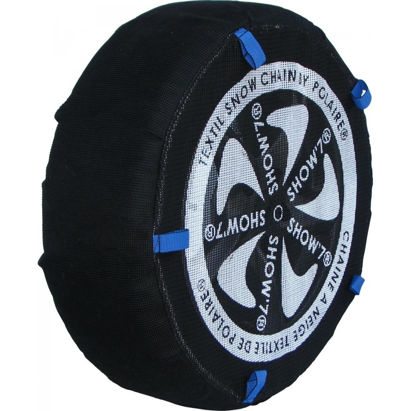 Chaussette à neige Show7 S84 (S58)