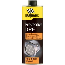 Preventif FAP