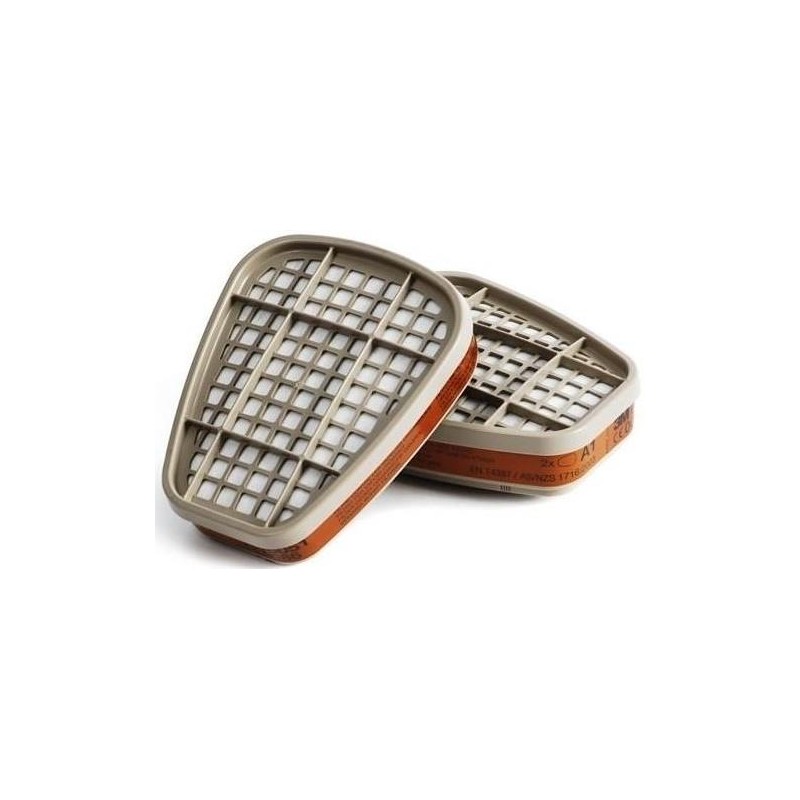 Jeu de 2 filtres A2 Jeu de 2 filtres A2