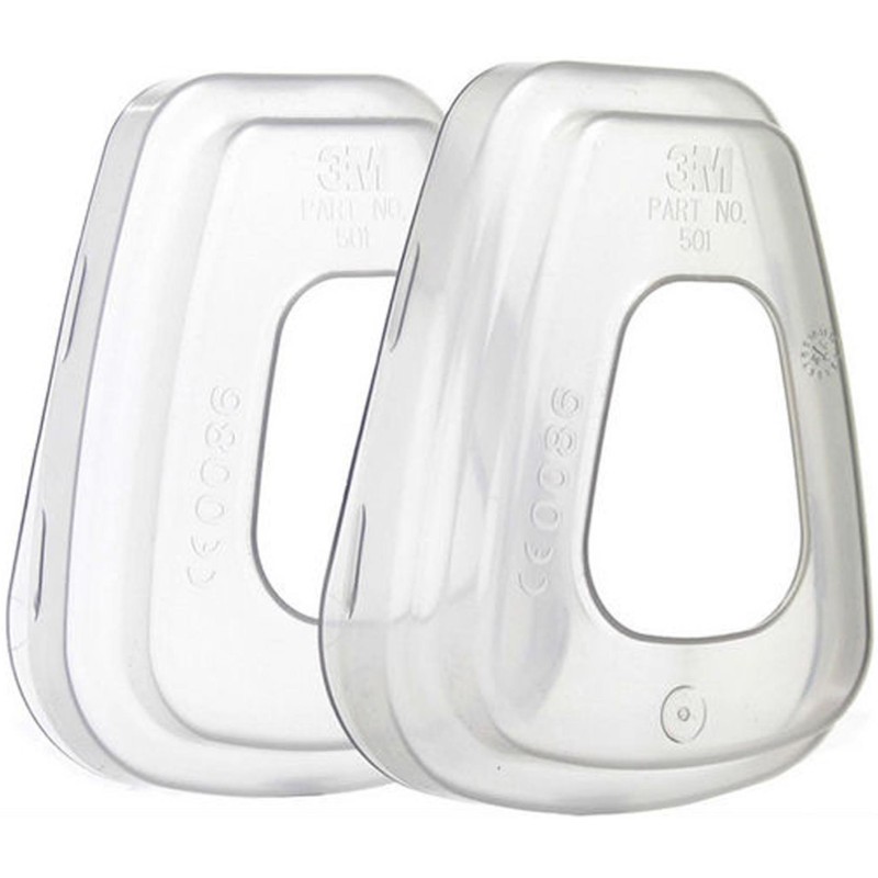 Jeu de 2 couvercles de filtre Jeu de 2 couvercles de filtre