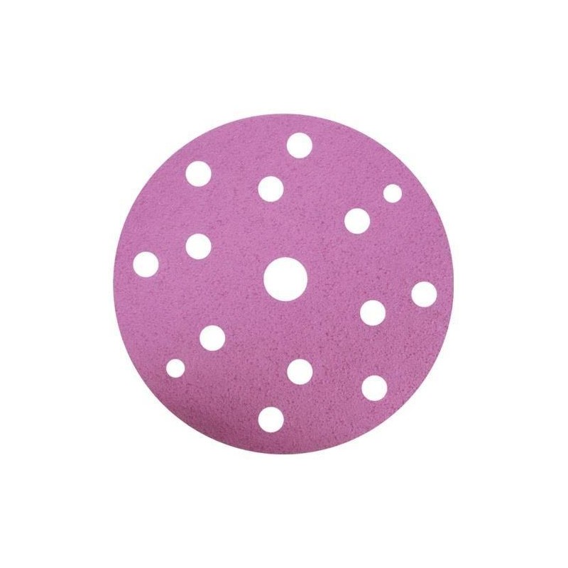 Disques abrasifs 150mm P400 (100pcs) Disques abrasifs 150mm P400 (100pcs)