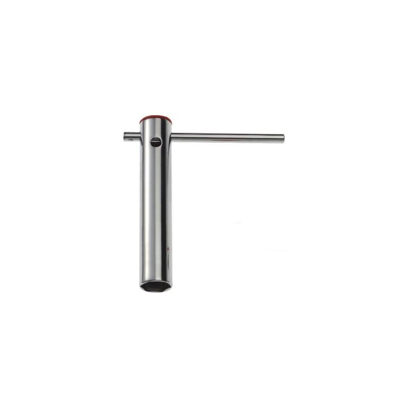 Clé à tube pour bougie FACOM L.21C (L - 90mm) Clé à tube pour bougie FACOM L.21C (L - 90mm)