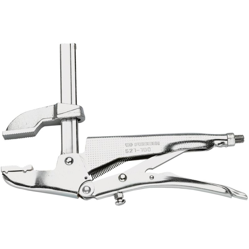 Pince étau serre joint 521.100 Pince étau serre joint 521.100