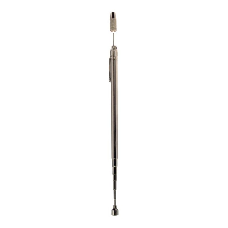 Aimant télescopique 0,5 kg Aimant télescopique 0,5 kg