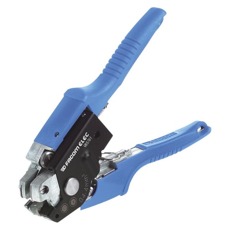 Pince à dénuder automatique FACOM 985761 Pince à dénuder automatique FACOM 985761