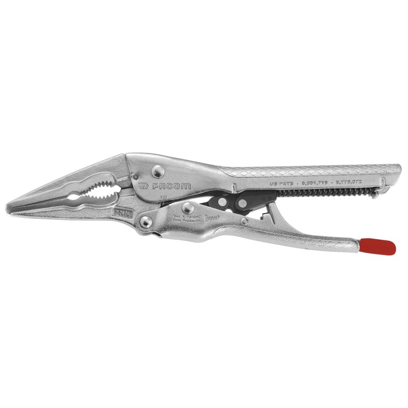 Pince étau automatique FACOM 582.7 Pince étau automatique FACOM 582.7