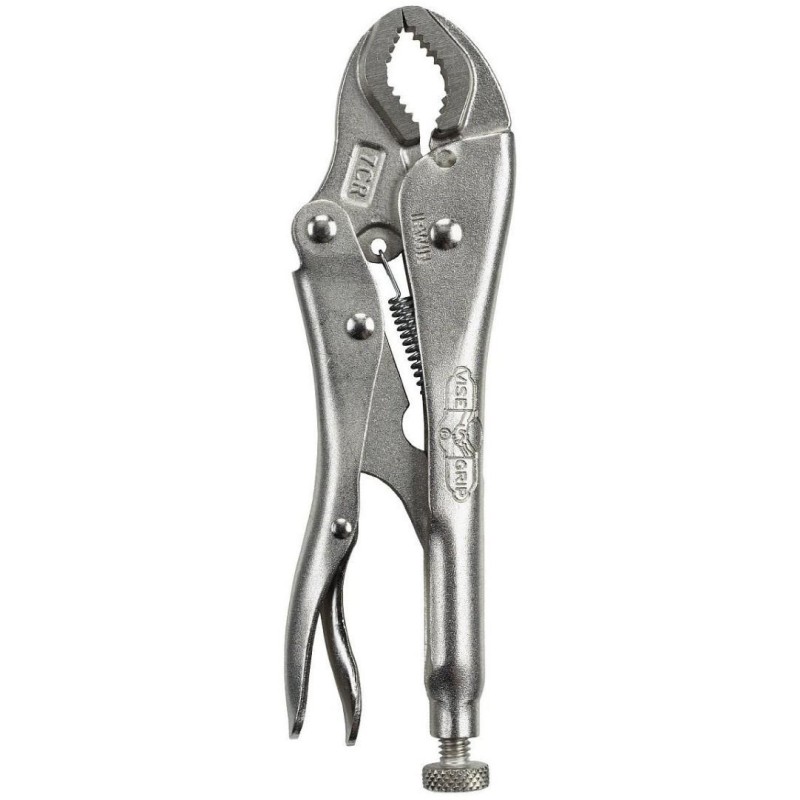 Pince vise grip 7CR Pince vise grip 7CR