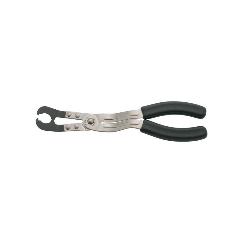 Pince à clips de portière Pince à clips de portière